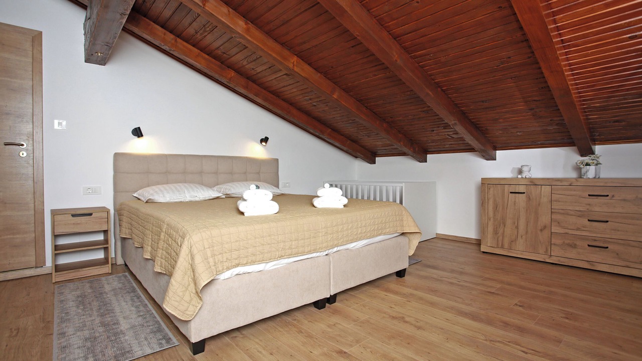 Photo of Bedroom in Ogulin