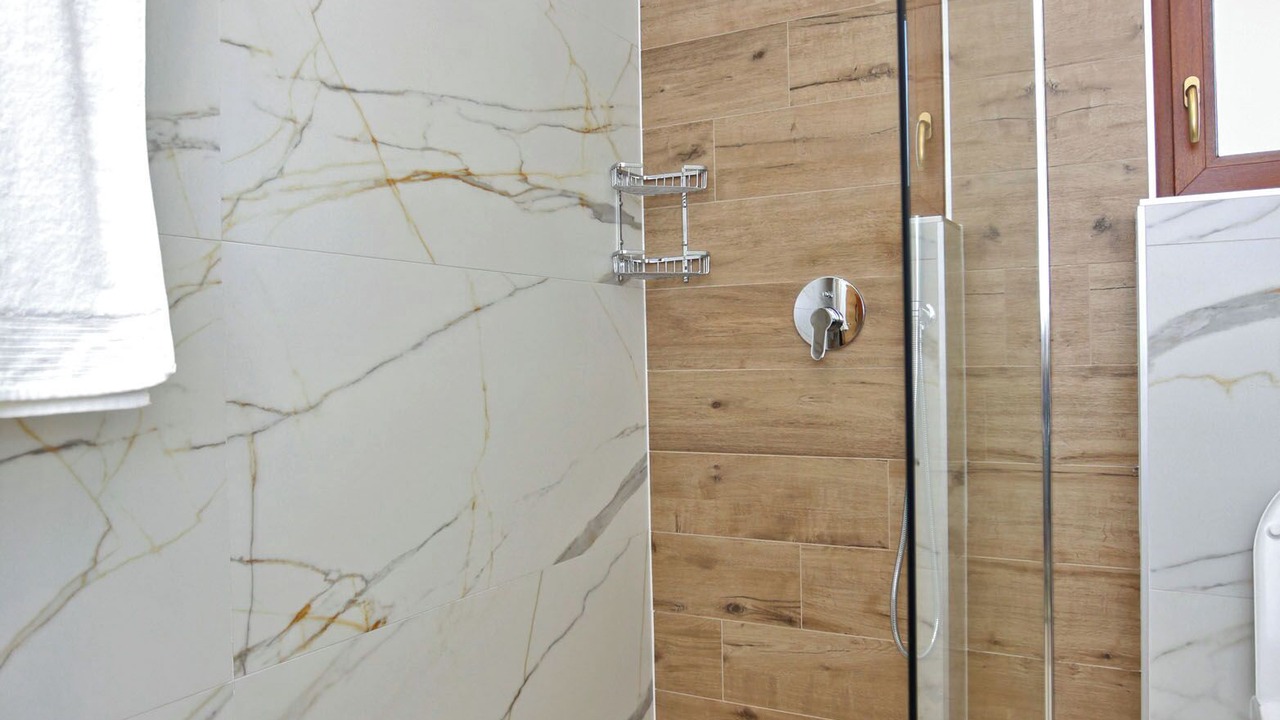 Photo of Bathroom in Ogulin