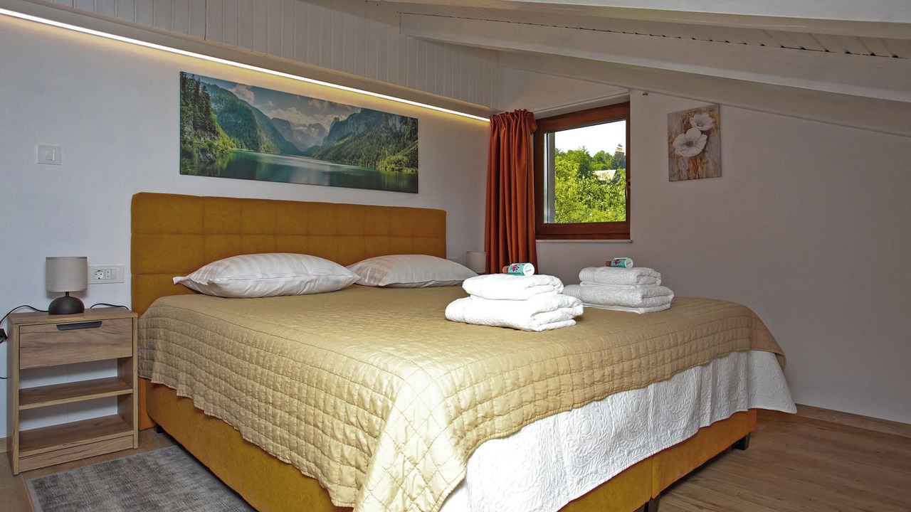 Photo of Bedroom in Ogulin
