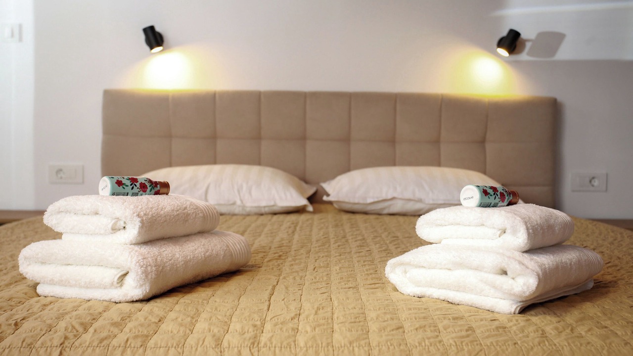 Photo of Bedroom in Ogulin