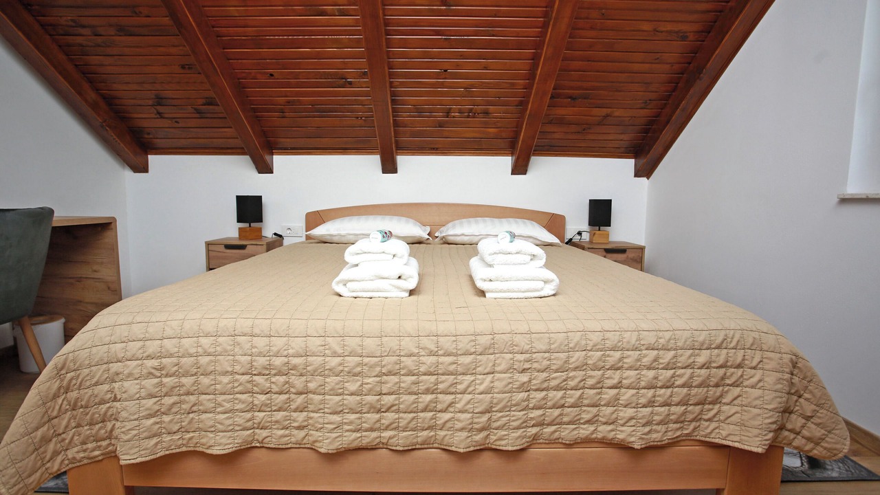Photo of Bedroom in Ogulin