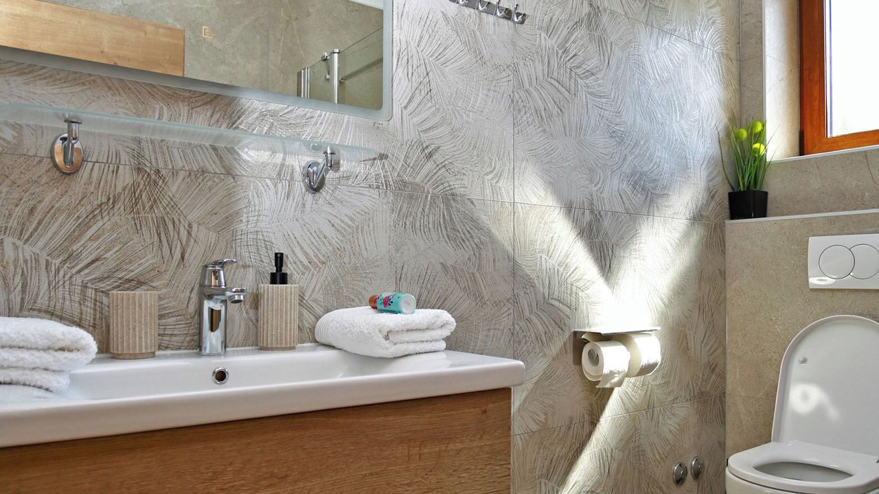 Photo of Bathroom in Ogulin