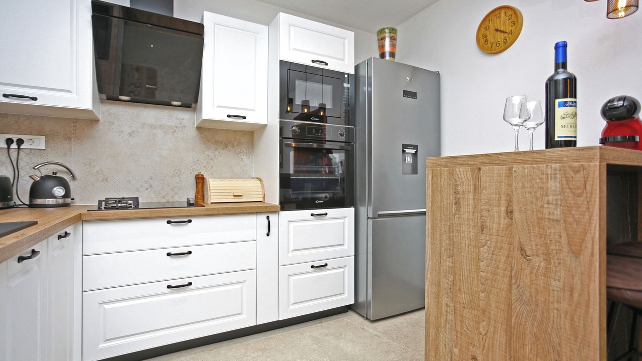 Photo of Kitchen in Ogulin