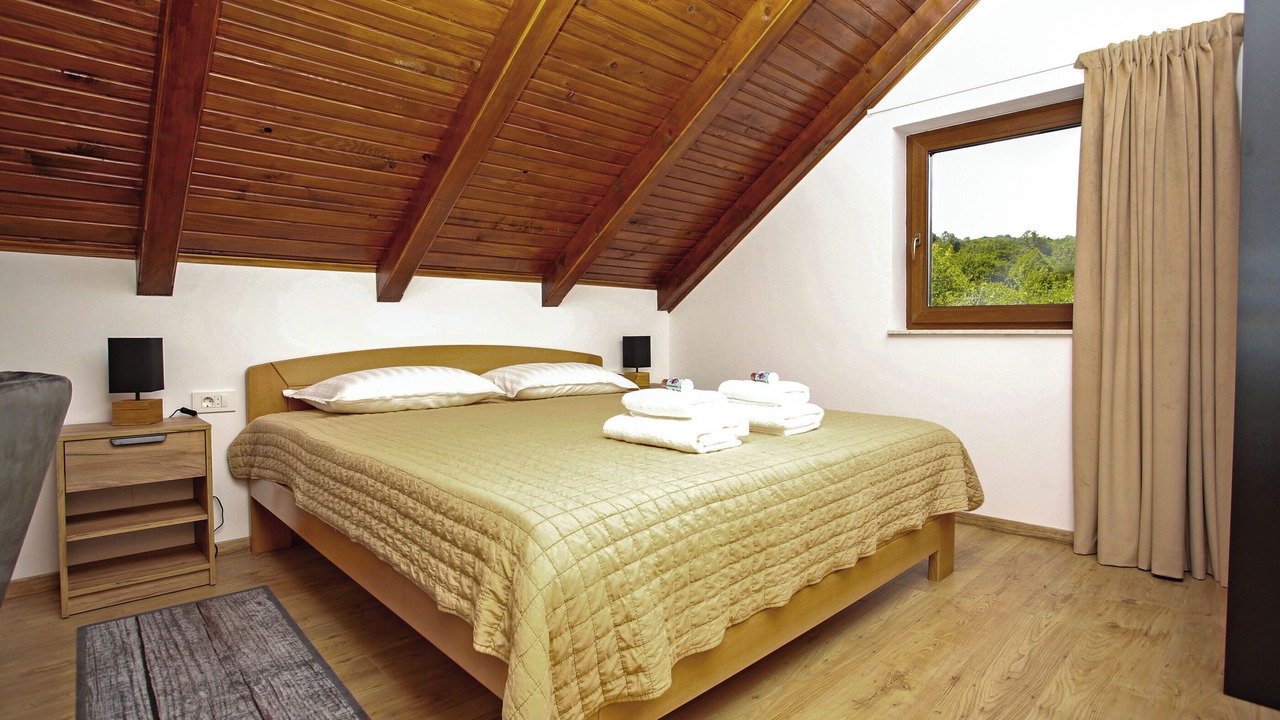 Photo of Bedroom in Ogulin