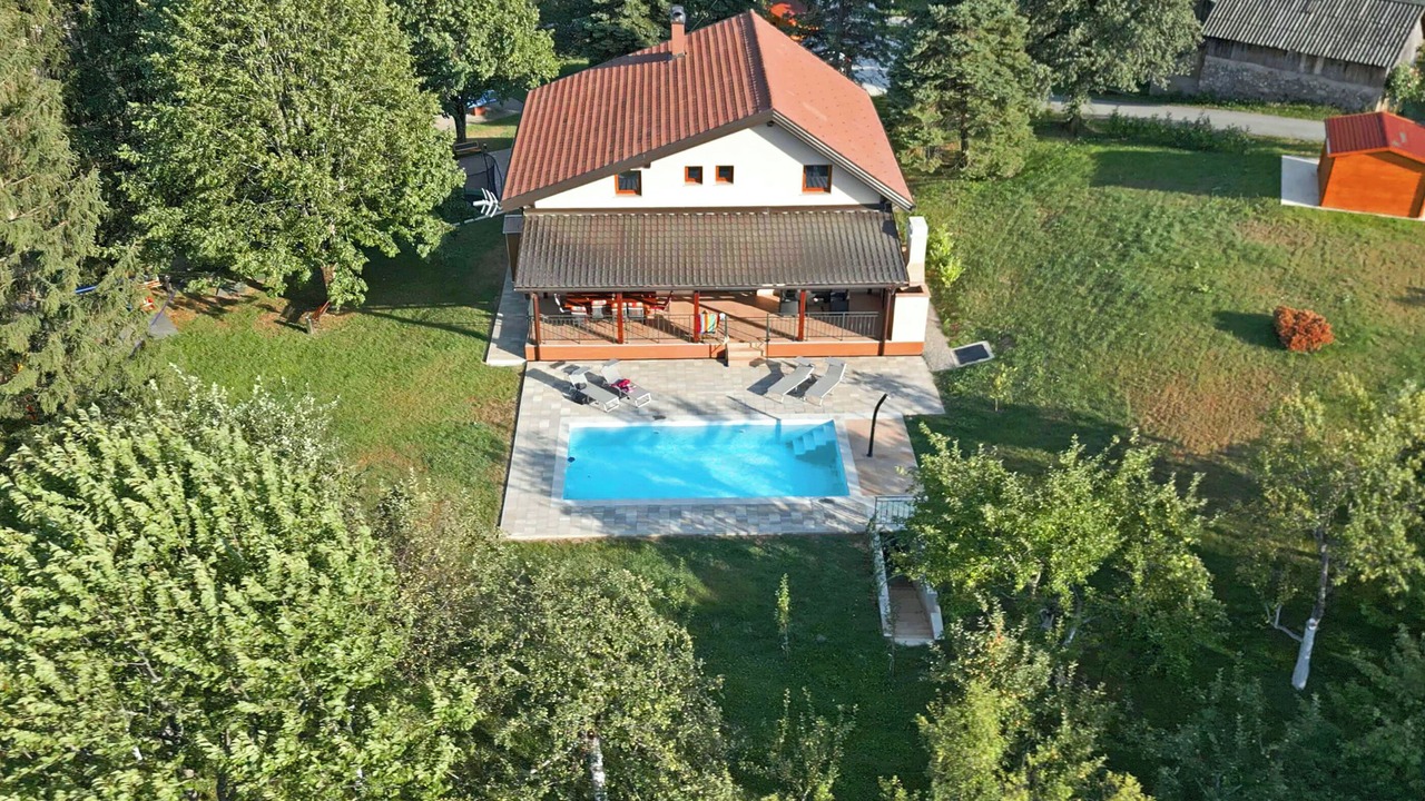 Photo of Outdoor in Ogulin