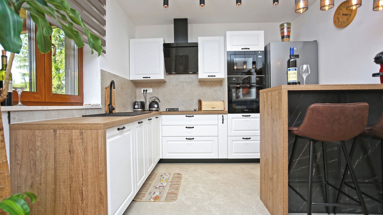 Photo of Kitchen in Ogulin