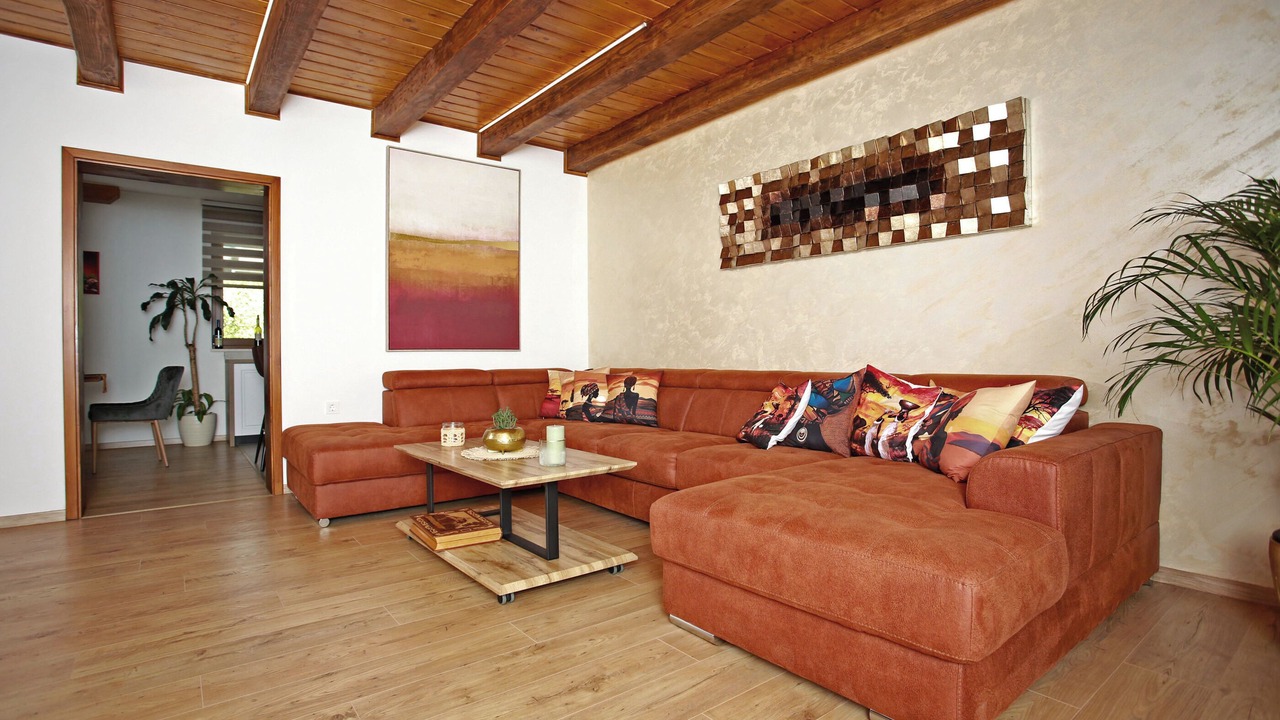 Photo of Livingroom in Ogulin