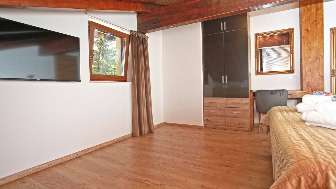 Photo of Bedroom in Ogulin