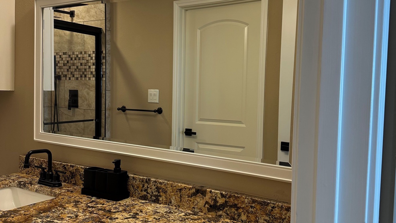 Photo of Bathroom in Victoria