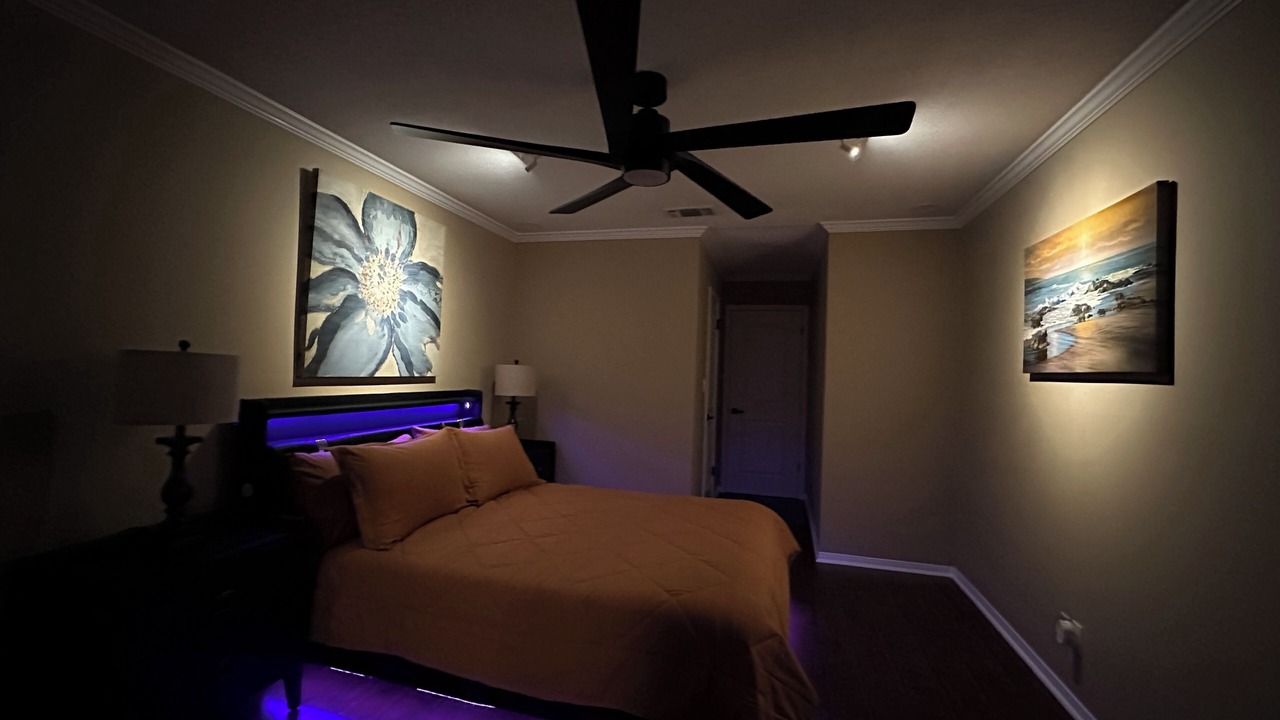 Photo of Bedroom in Victoria