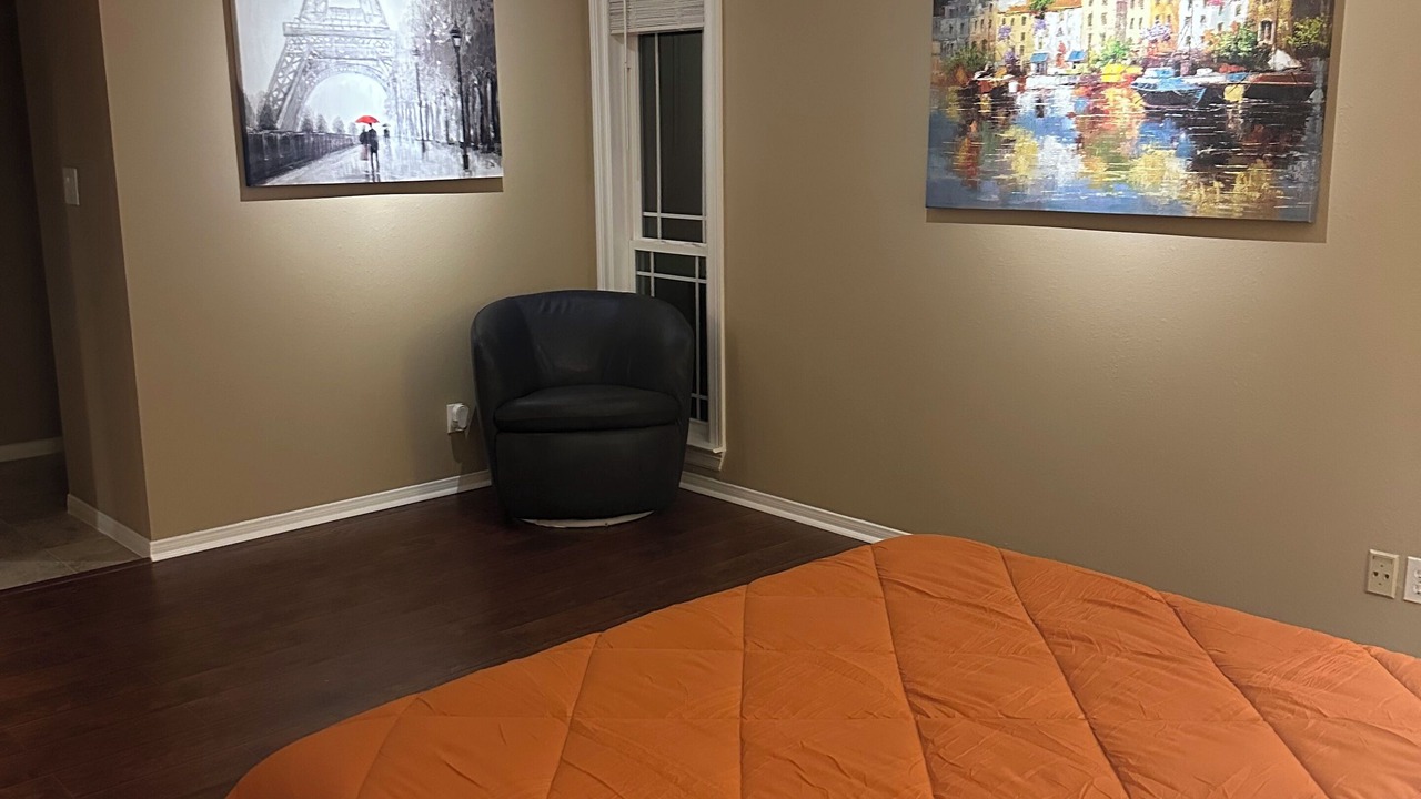 Photo of Bedroom in Victoria