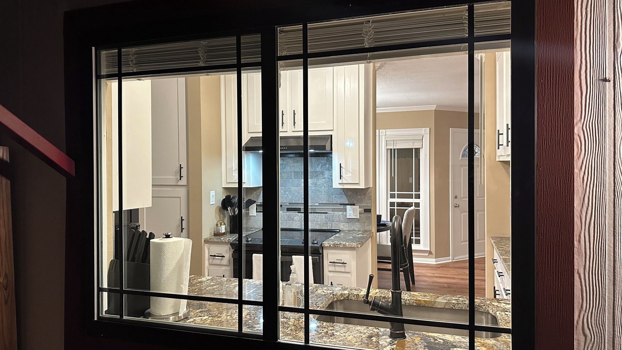 Photo of Kitchen in Victoria
