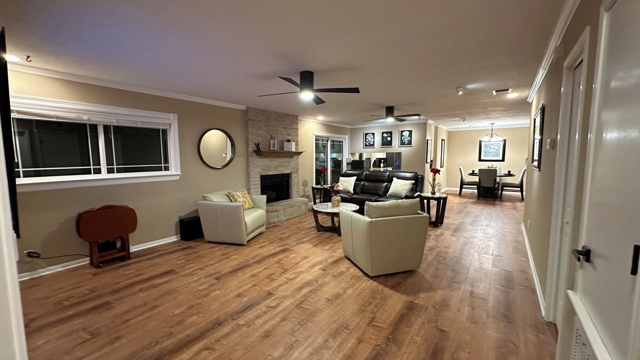Photo of Livingroom in Victoria