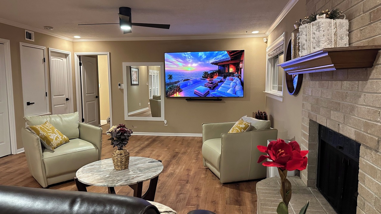 Photo of Livingroom in Victoria