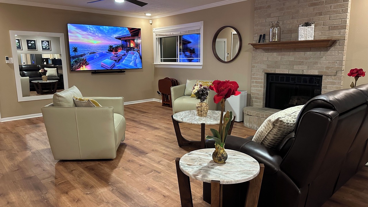 Photo of Livingroom in Victoria