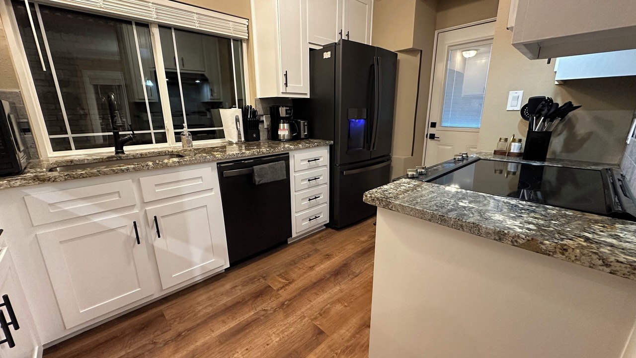 Photo of Kitchen in Victoria