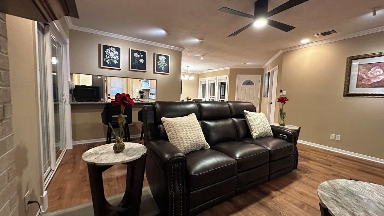 Photo of Livingroom in Victoria