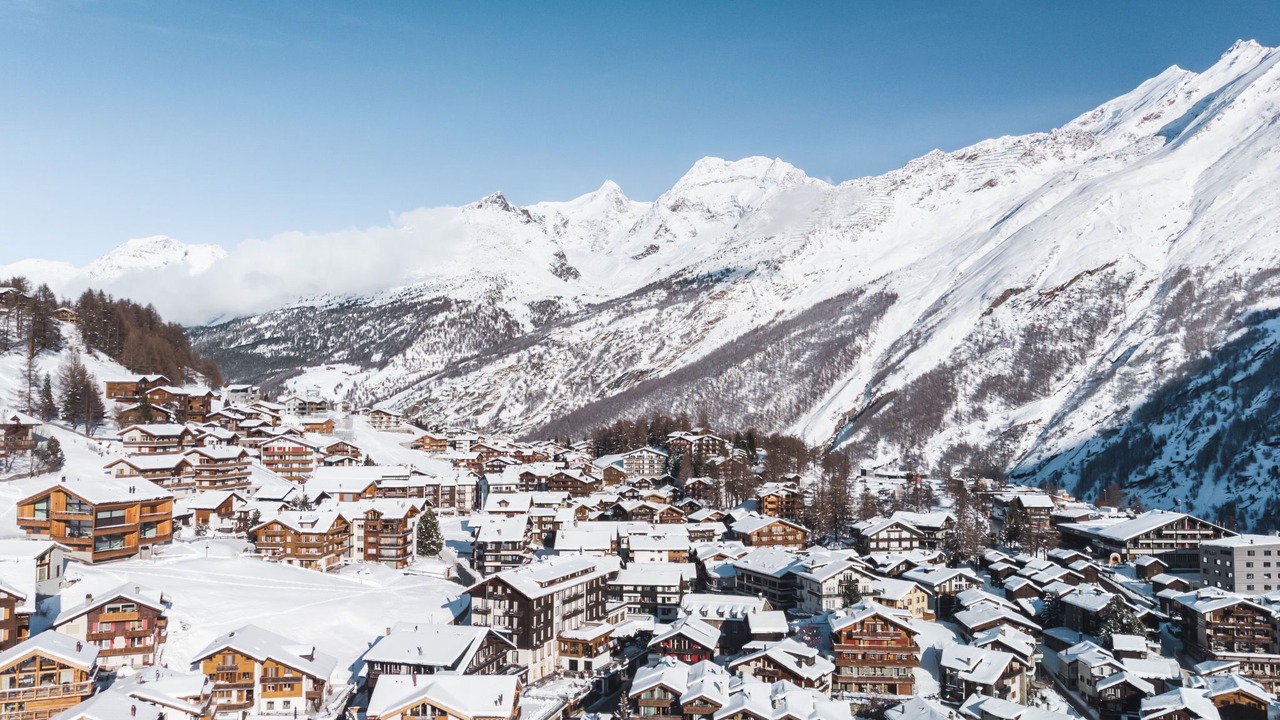 Photo of Others in Saas-Balen