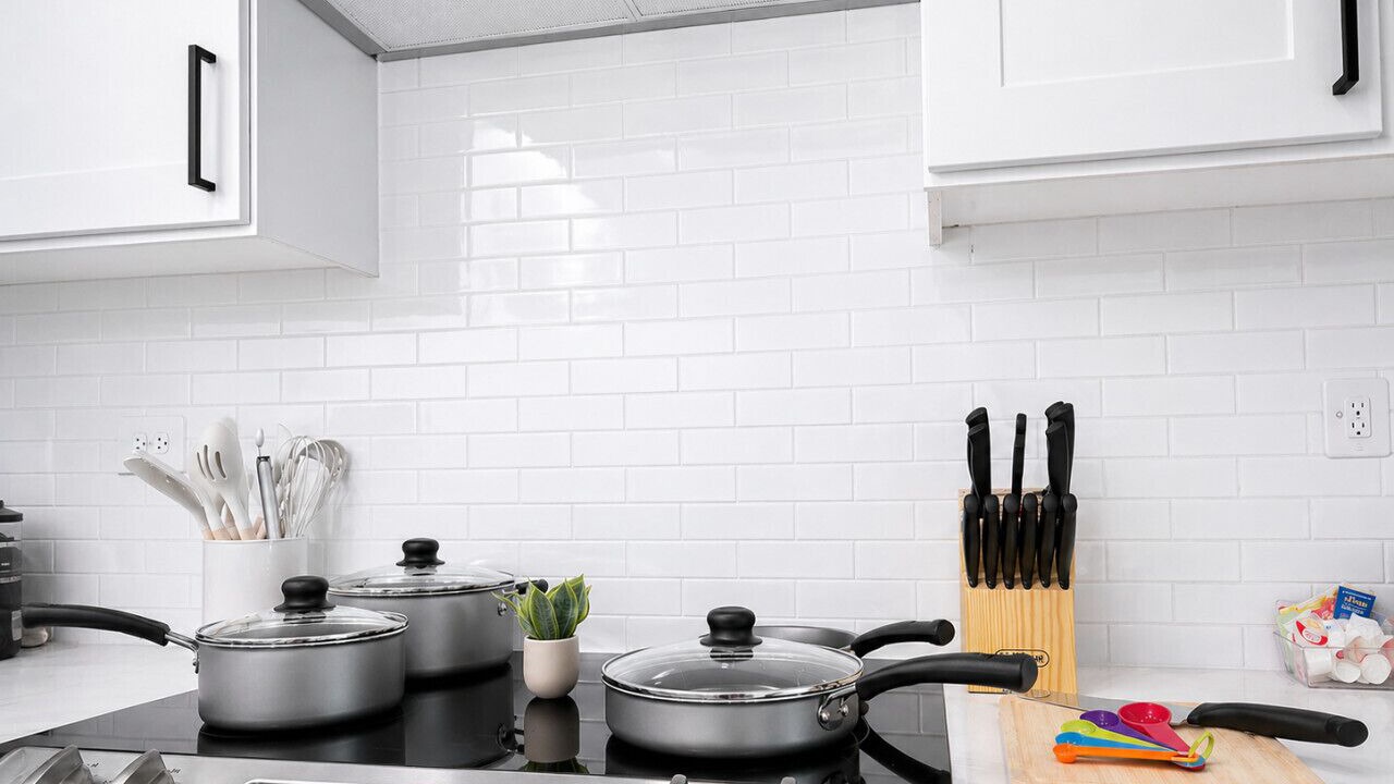 Photo of Kitchen in Sherman