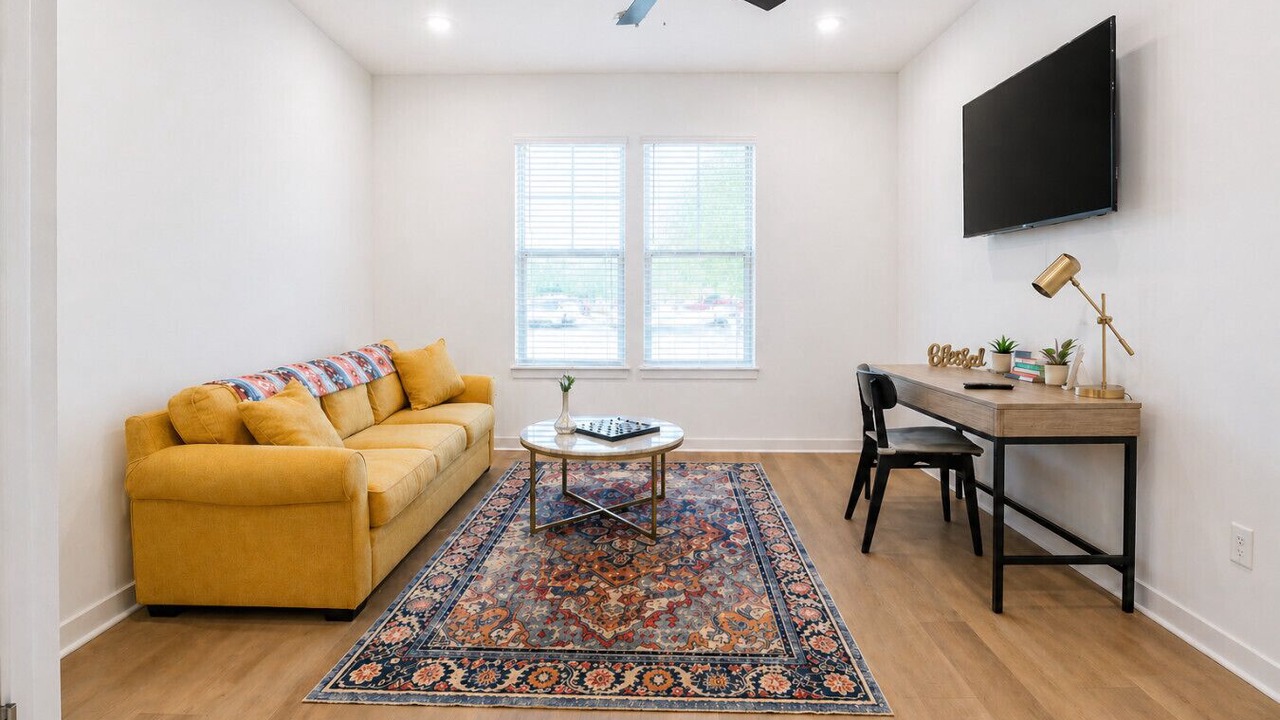Photo of Livingroom in Sherman