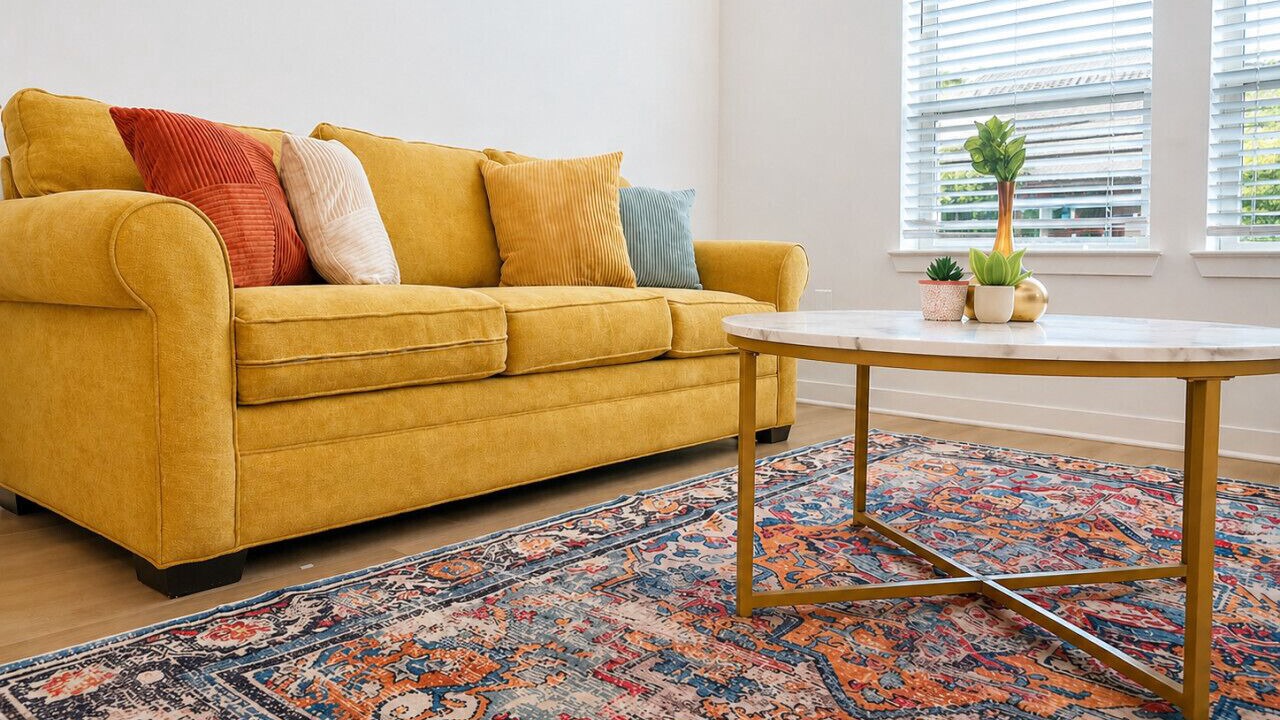 Photo of Livingroom in Sherman