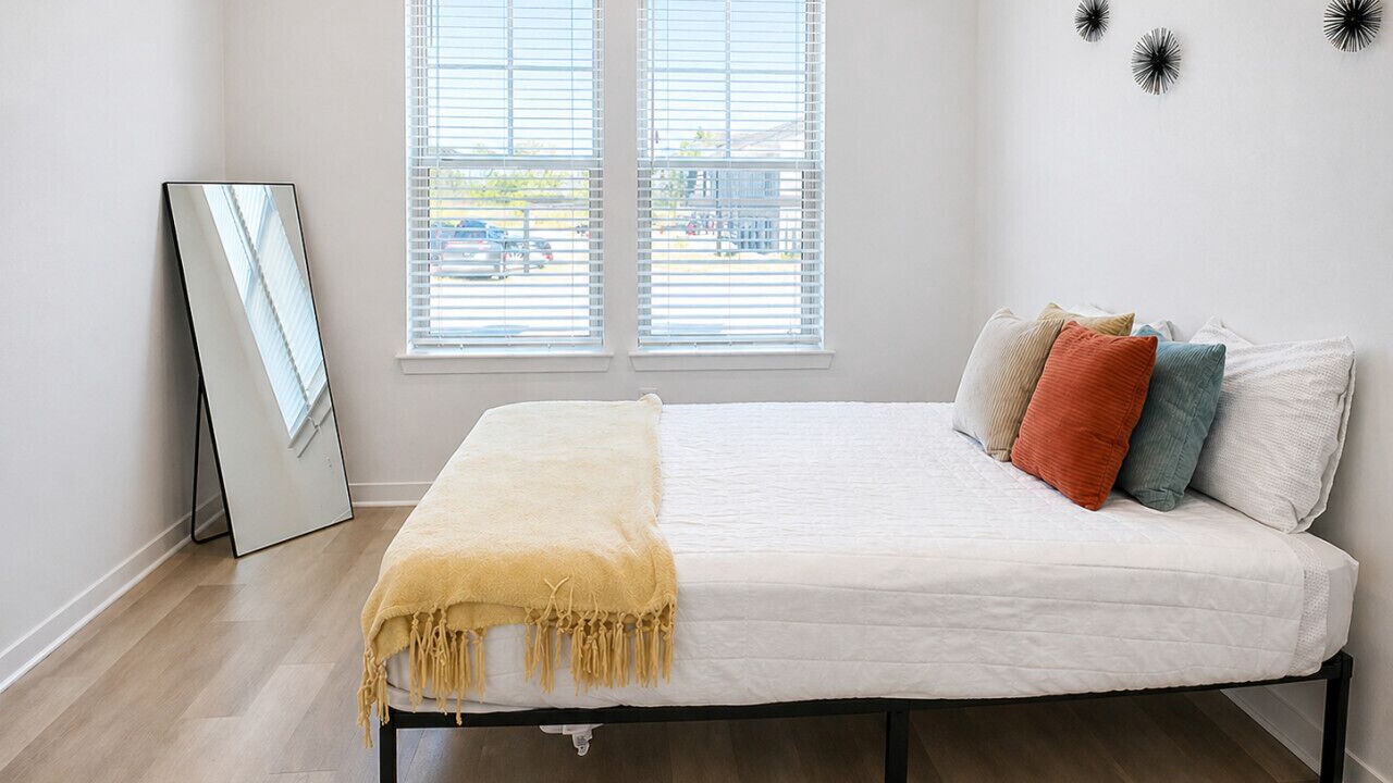 Photo of Bedroom in Sherman