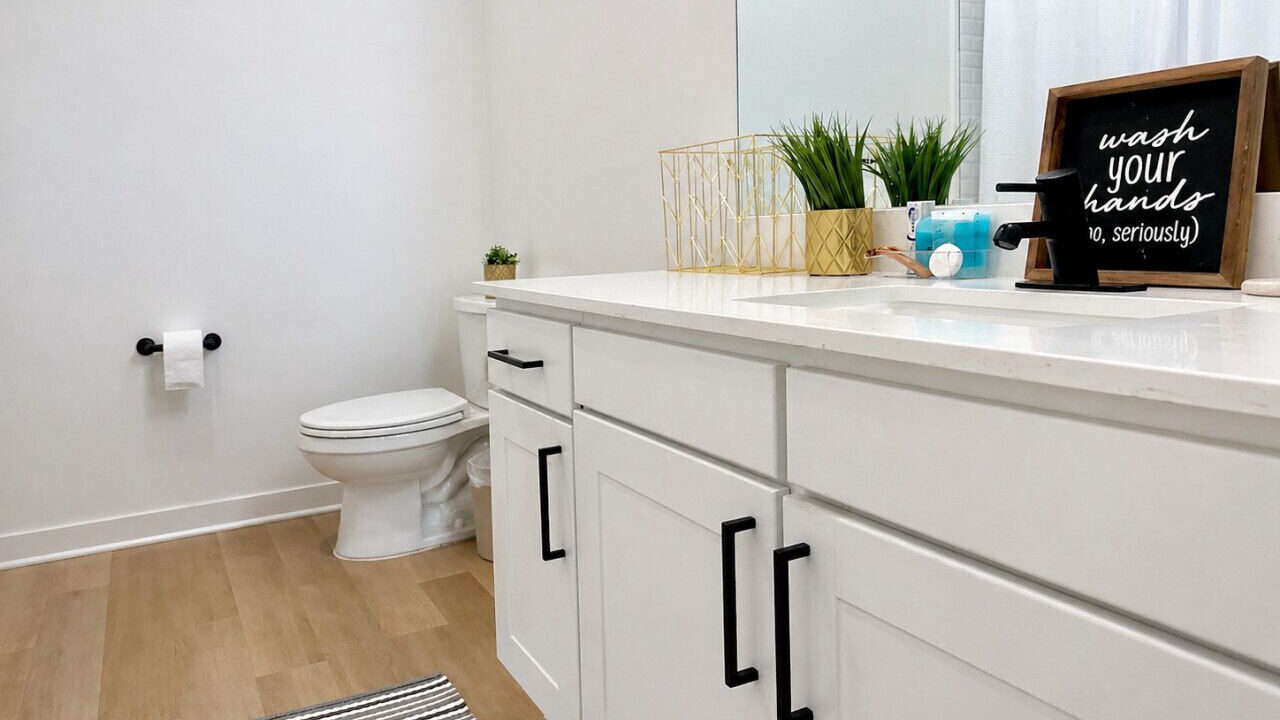 Photo of Bathroom in Sherman