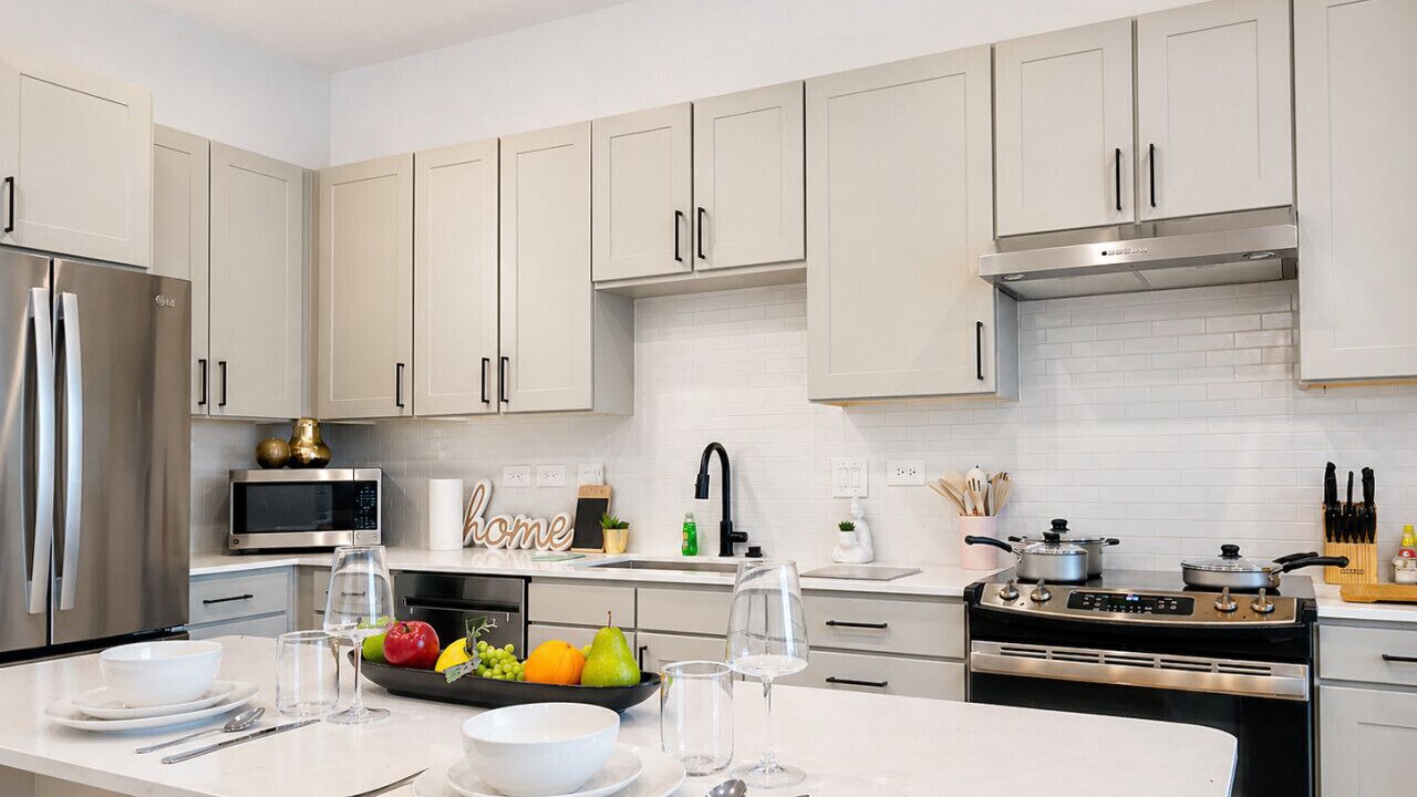 Photo of Kitchen in Sherman