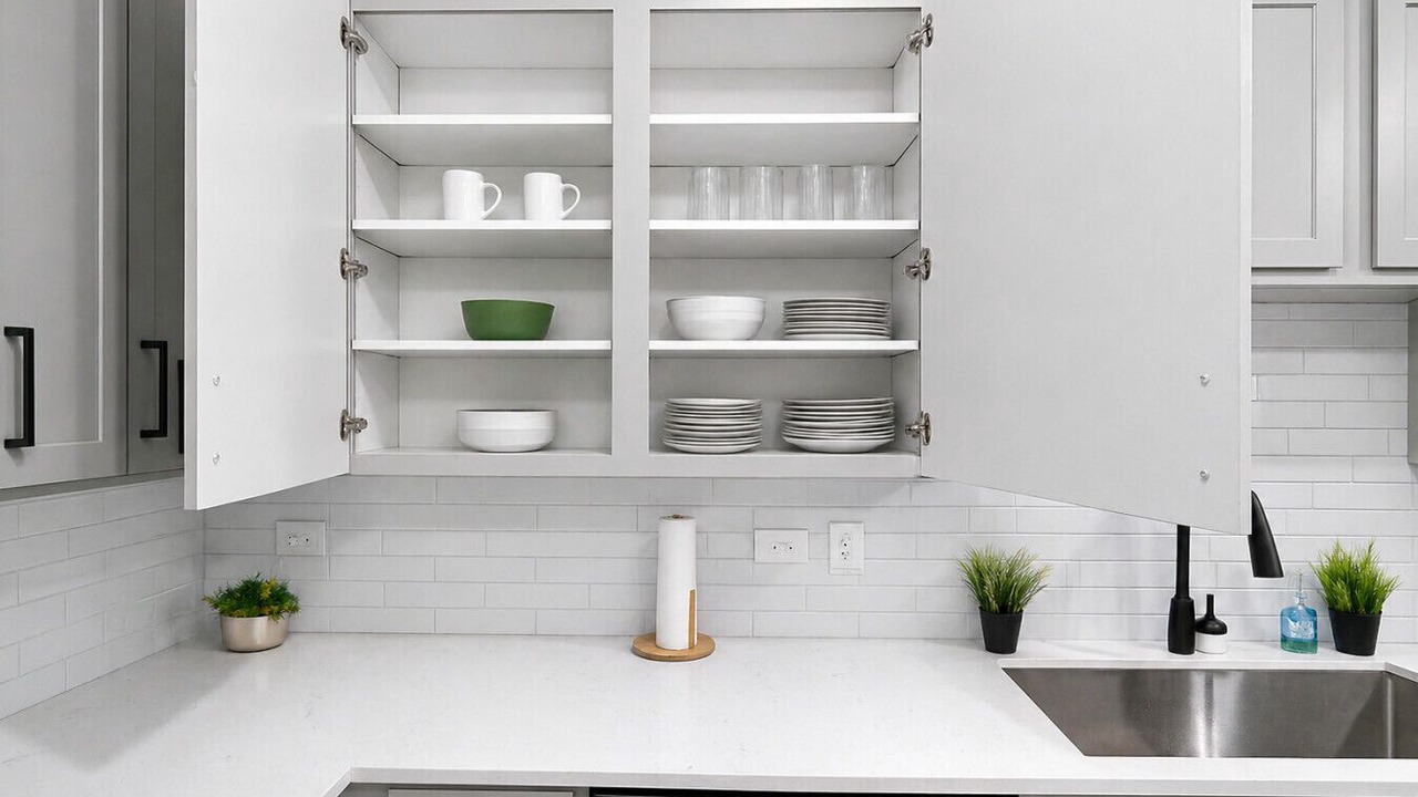 Photo of Kitchen in Sherman