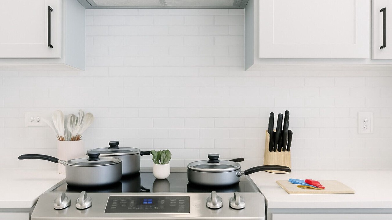 Photo of Kitchen in Sherman