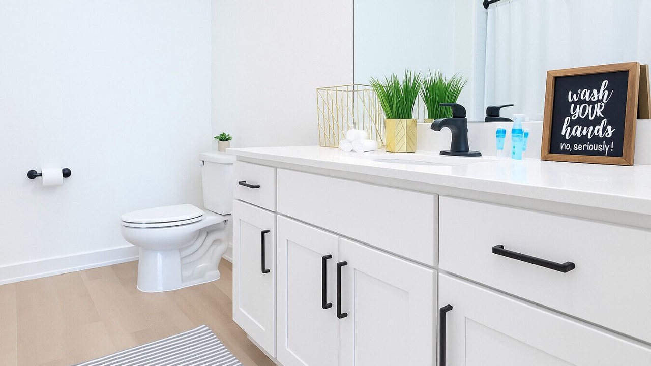 Photo of Bathroom in Sherman