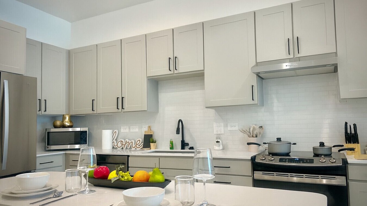 Photo of Kitchen in Sherman