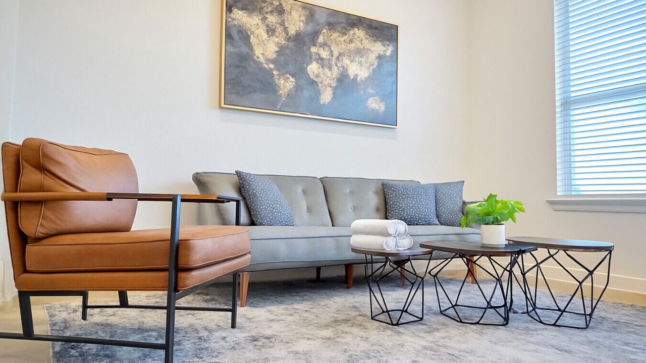 Photo of Livingroom in Sherman