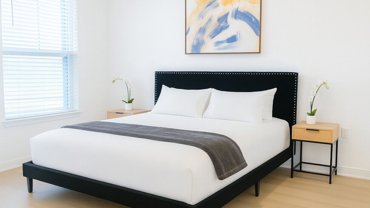 Photo of Bedroom in Sherman