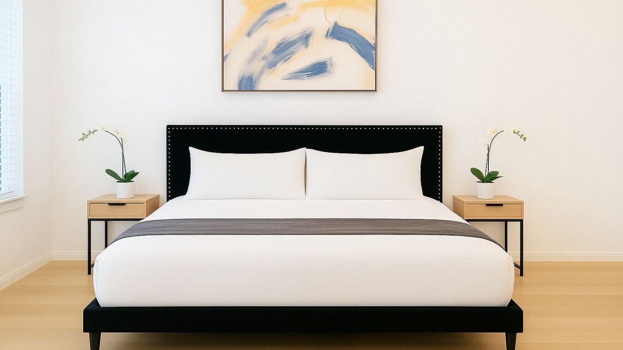 Photo of Bedroom in Sherman