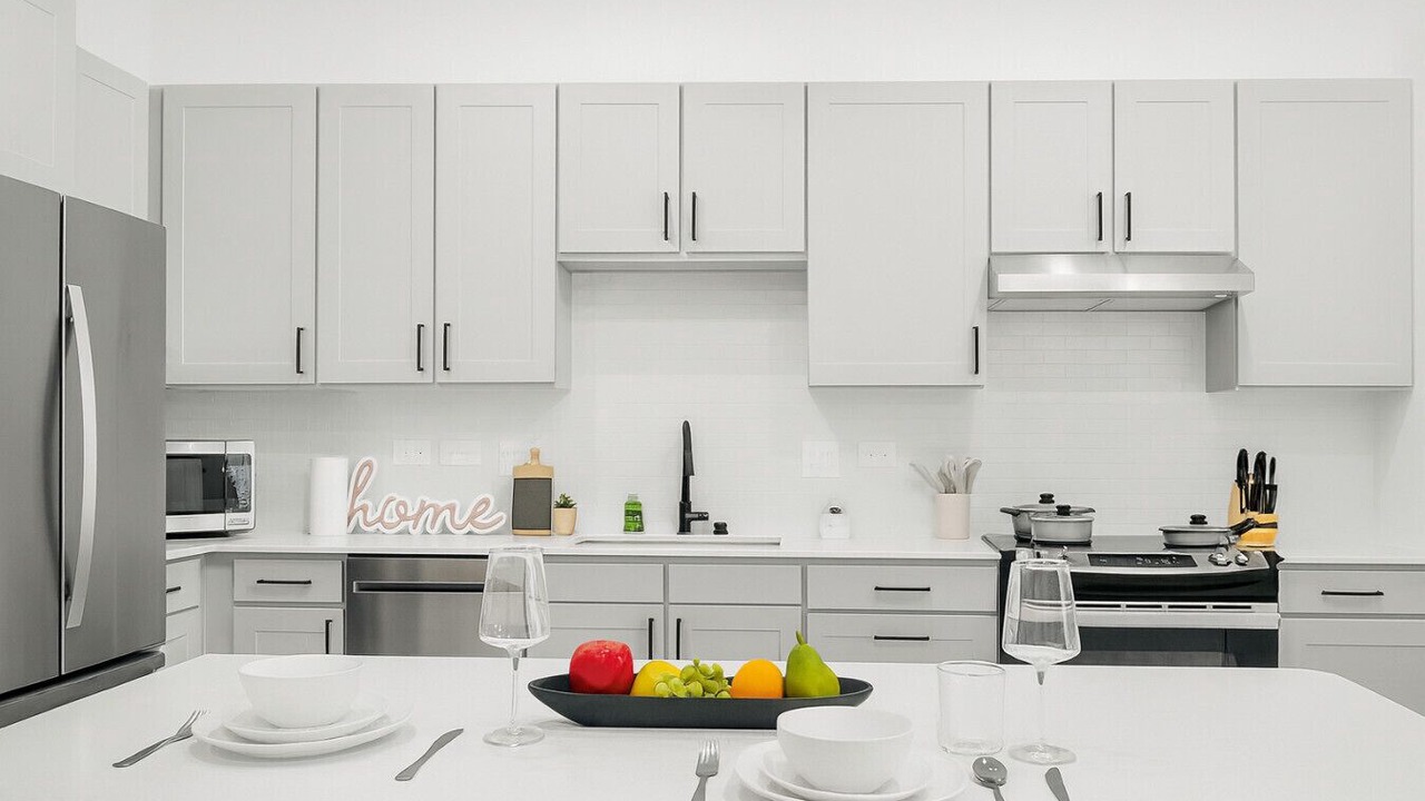 Photo of Kitchen in Sherman