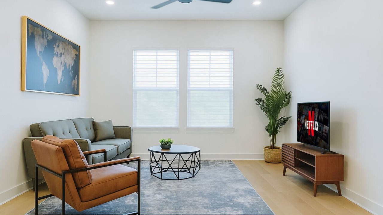 Photo of Livingroom in Sherman