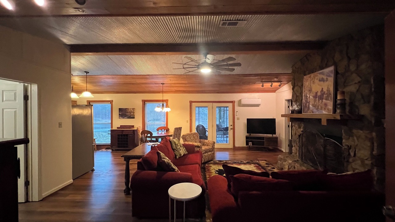Photo of Livingroom in Beech Grove