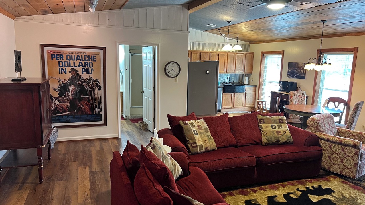 Photo of Livingroom in Beech Grove