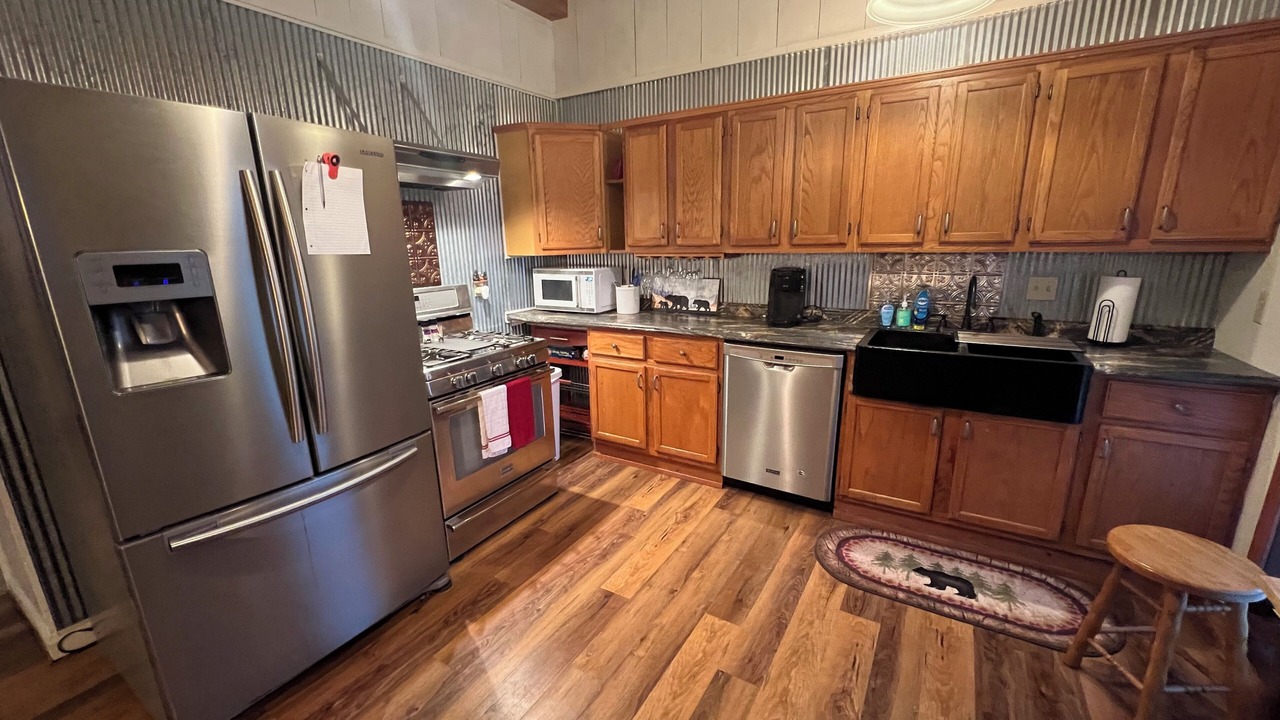 Photo of Kitchen in Beech Grove