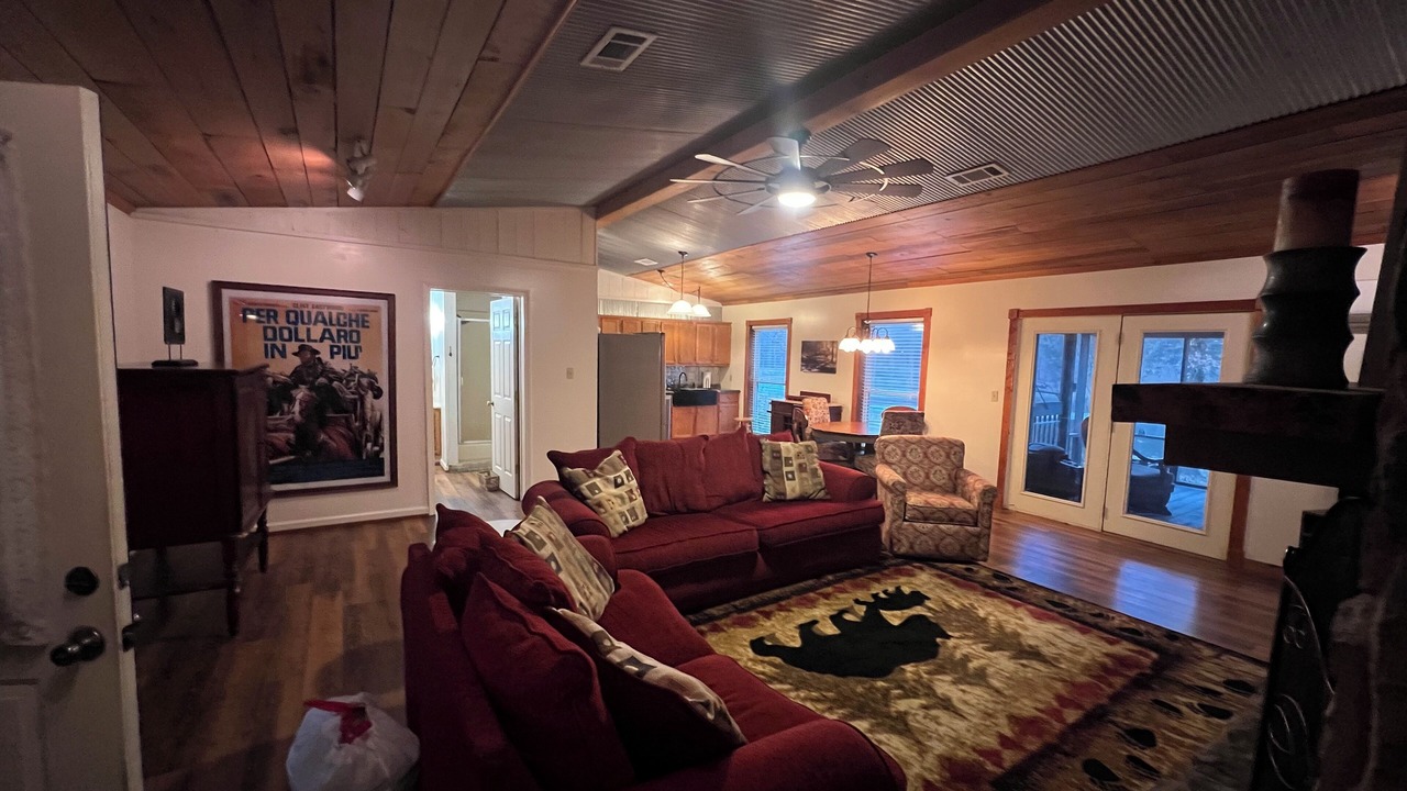 Photo of Livingroom in Beech Grove