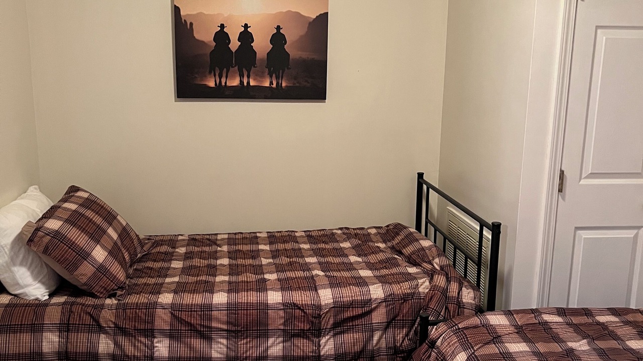 Photo of Bedroom in Beech Grove
