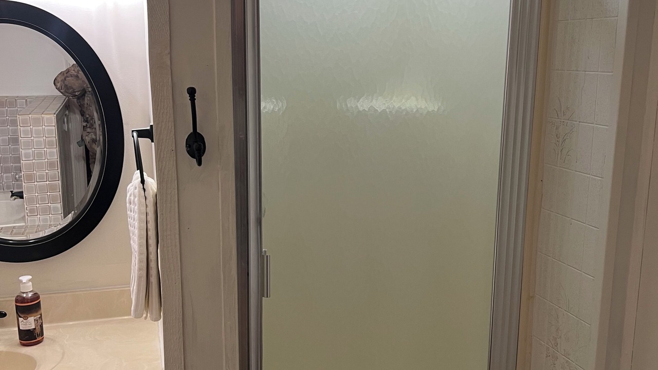 Photo of Bathroom in Beech Grove