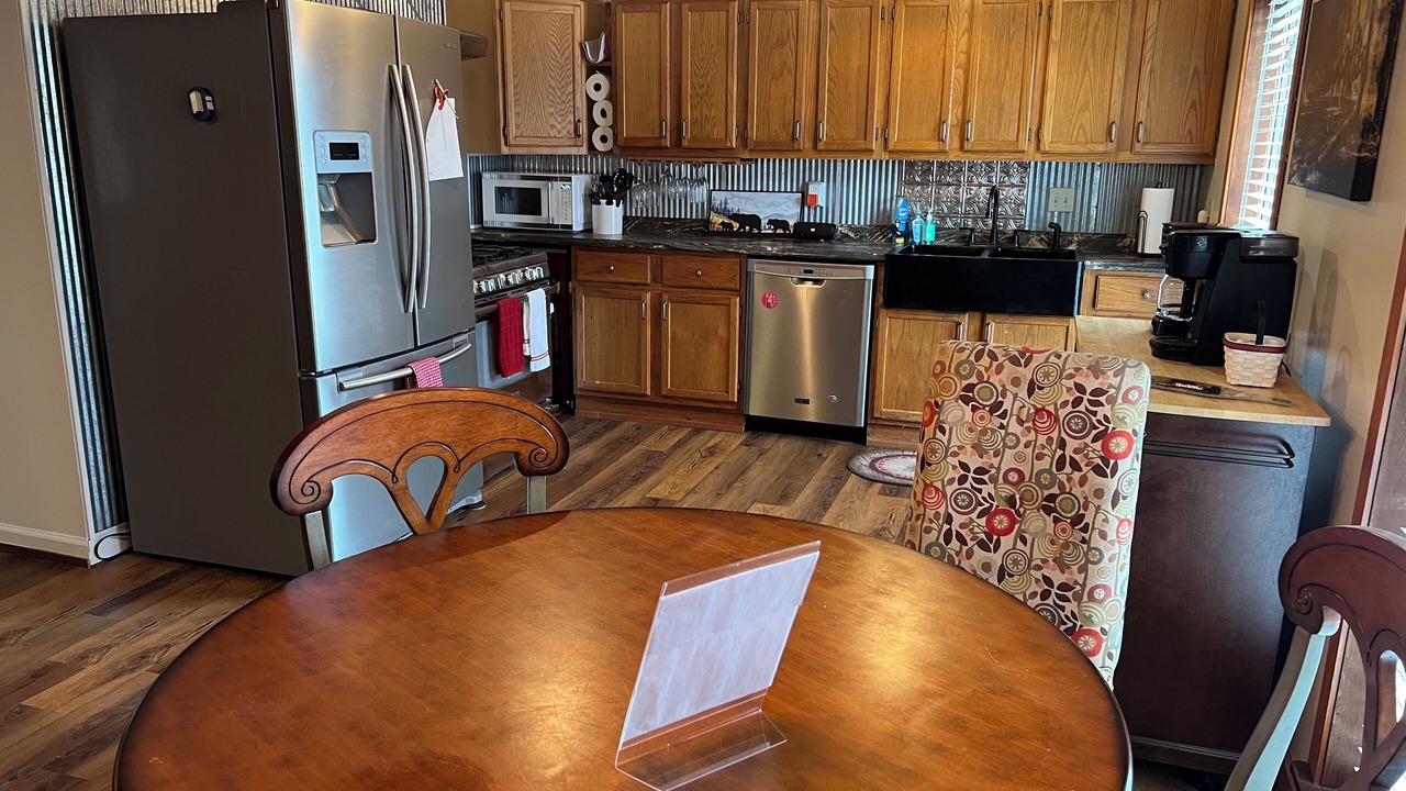 Photo of Kitchen in Beech Grove
