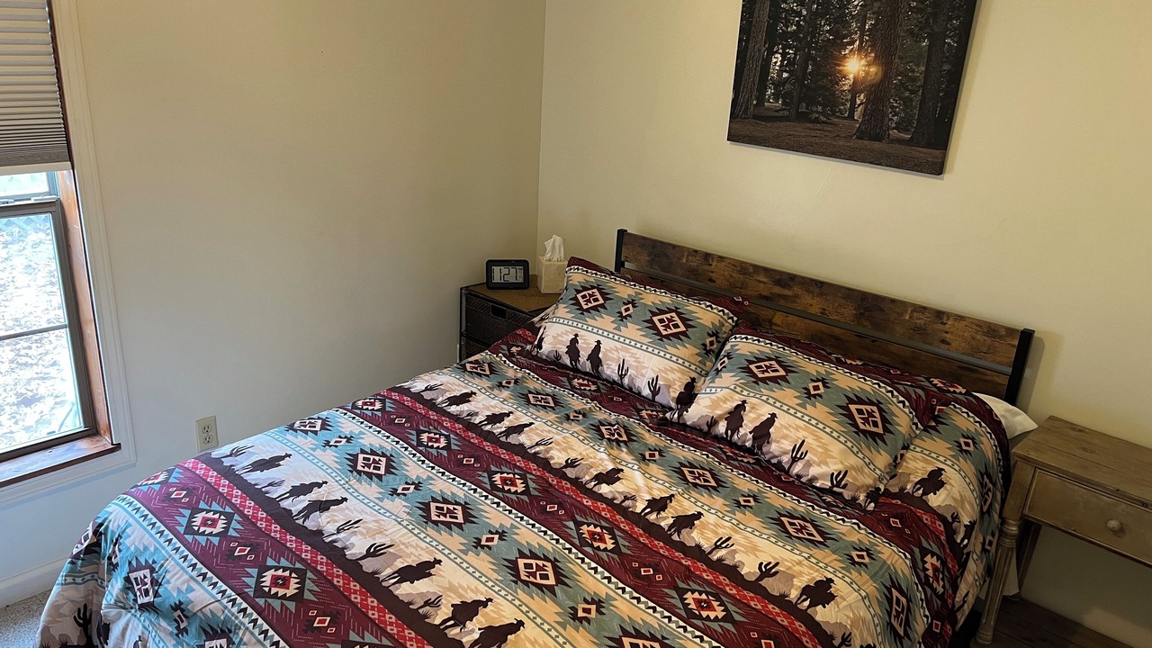 Photo of Bedroom in Beech Grove