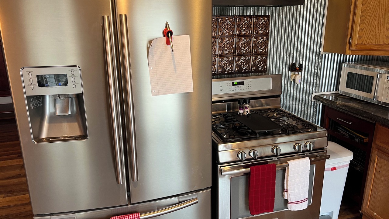 Photo of Kitchen in Beech Grove