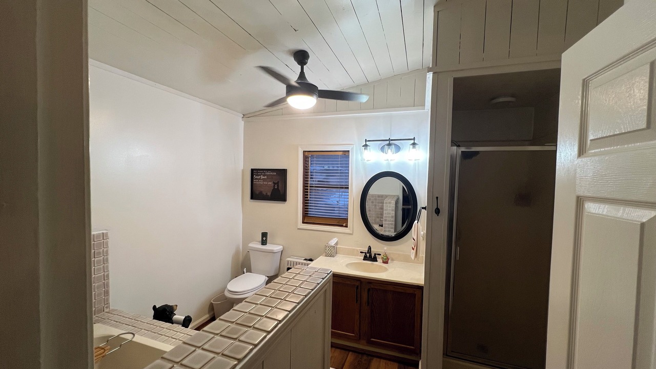 Photo of Bathroom in Beech Grove