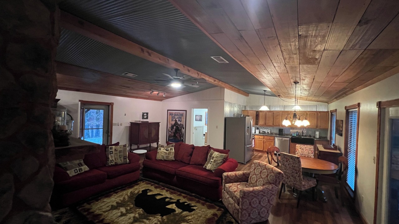Photo of Livingroom in Beech Grove