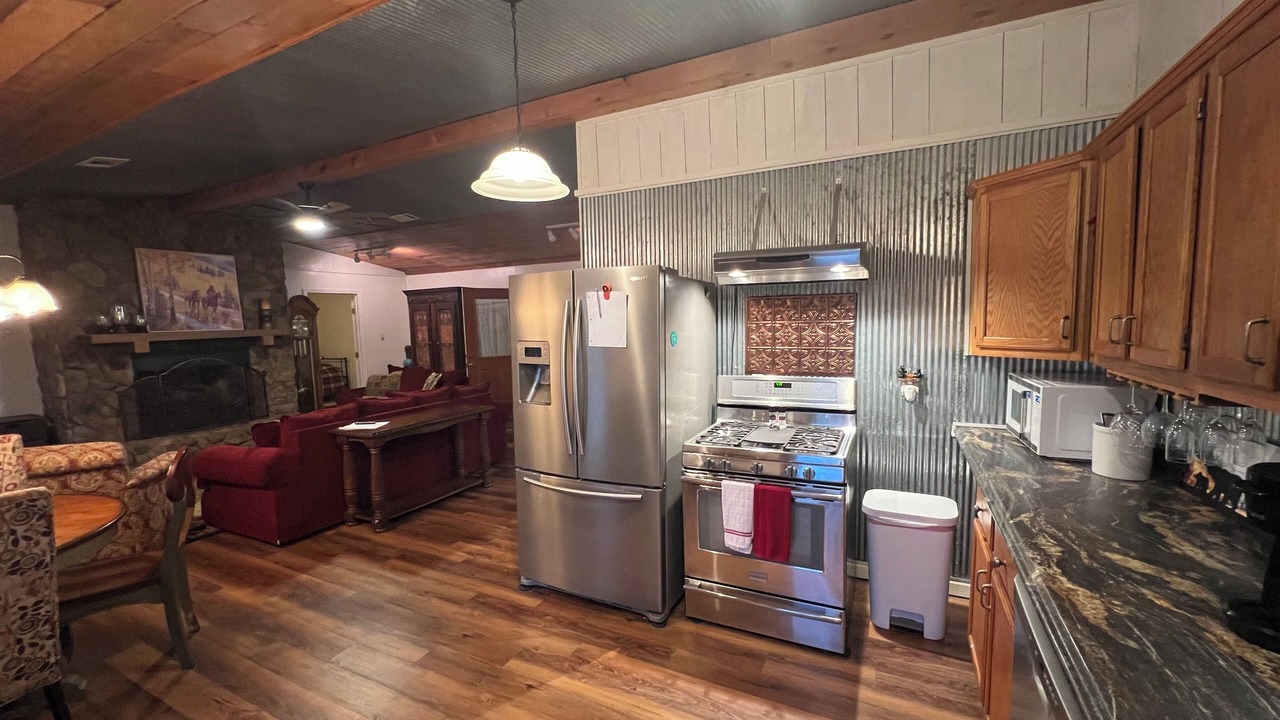 Photo of Kitchen in Beech Grove
