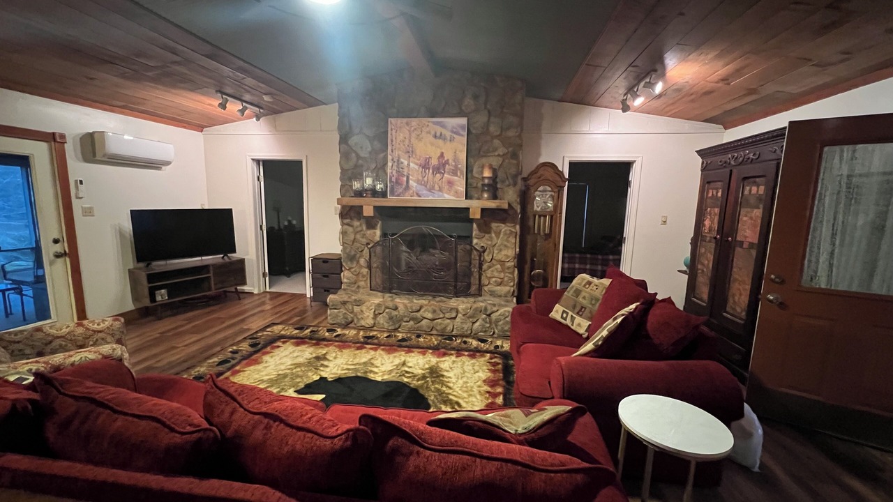 Photo of Livingroom in Beech Grove